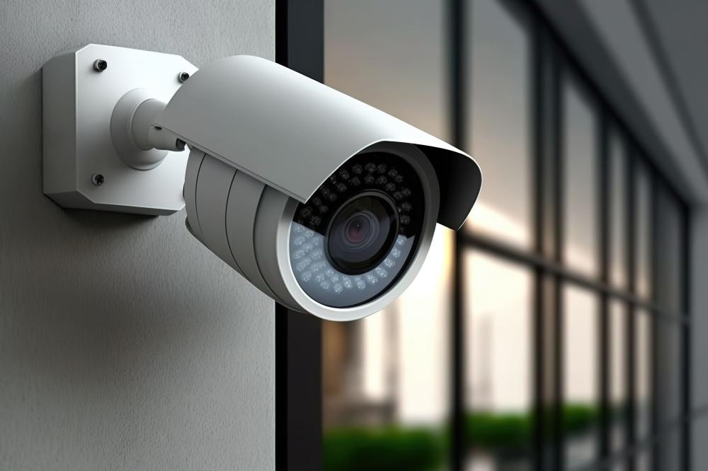 camera surveillance